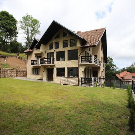 Villa Kassa Bran  Esterno foto