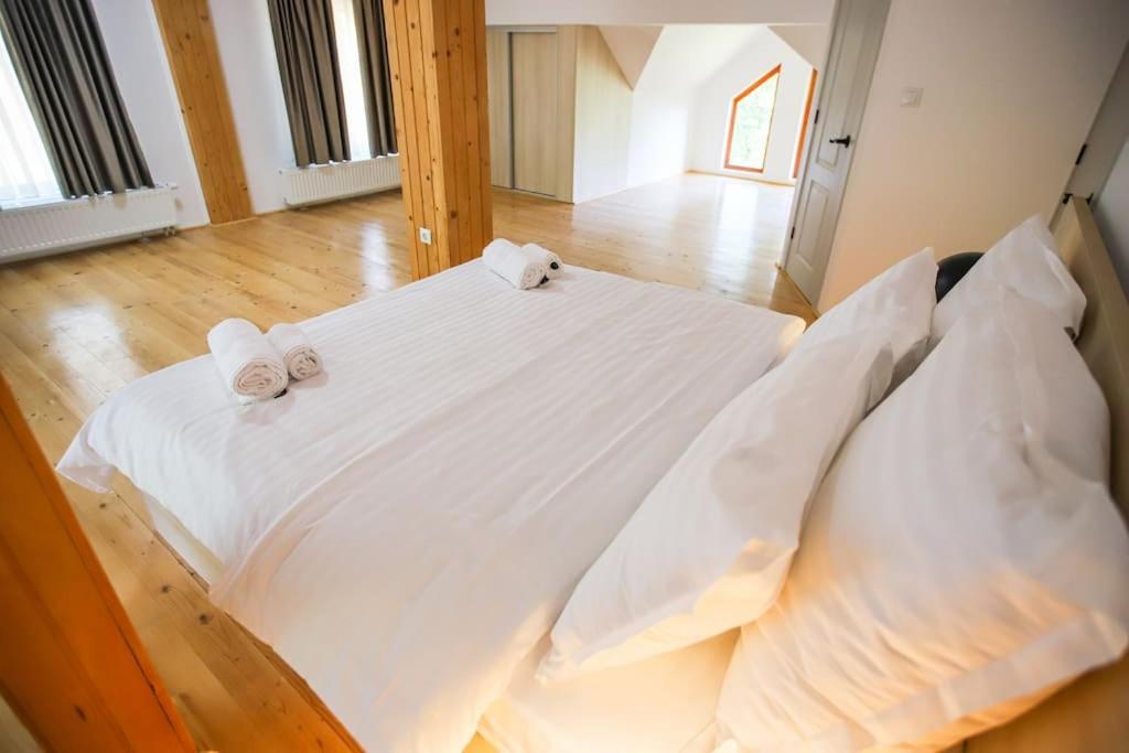 Villa Kassa Bran  Esterno foto