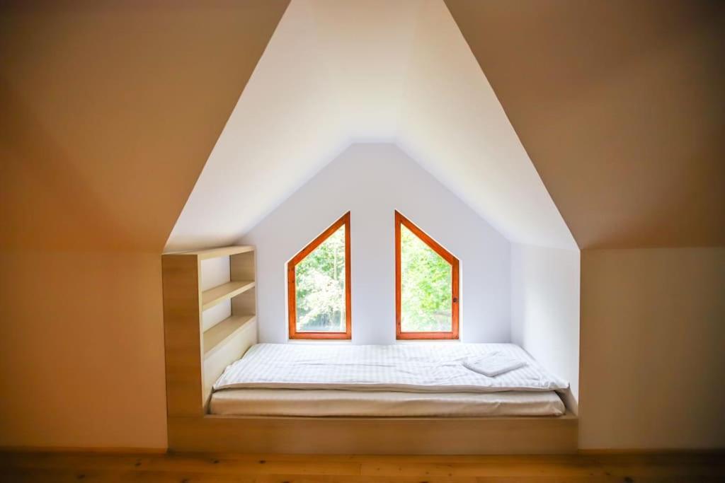 Villa Kassa Bran  Esterno foto