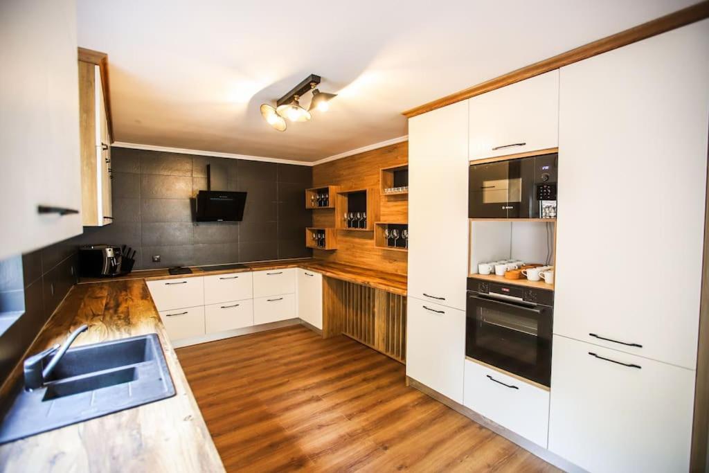 Villa Kassa Bran  Esterno foto
