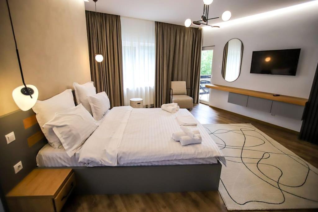Villa Kassa Bran  Esterno foto