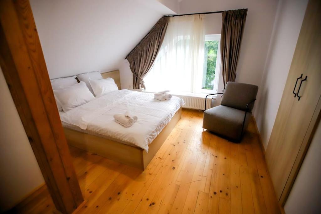 Villa Kassa Bran  Esterno foto