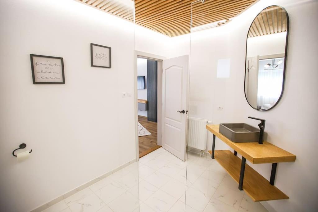 Villa Kassa Bran  Esterno foto