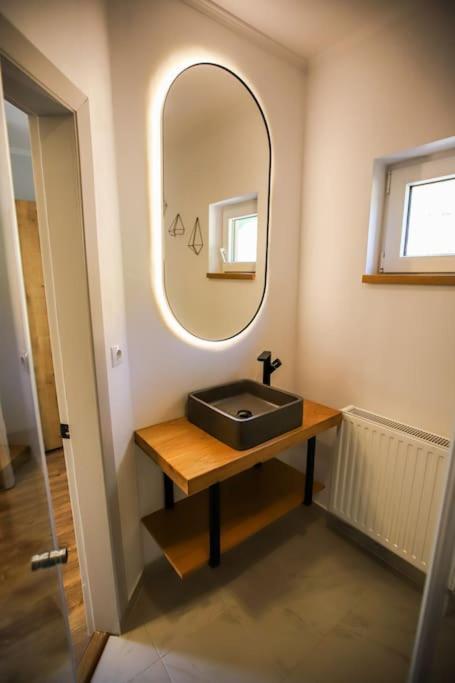 Villa Kassa Bran  Esterno foto