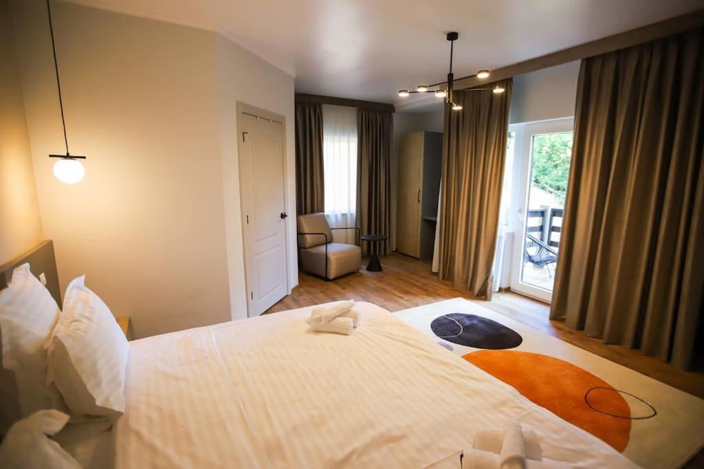 Villa Kassa Bran  Esterno foto