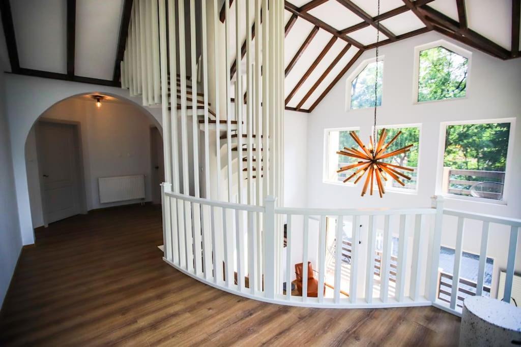 Villa Kassa Bran  Esterno foto