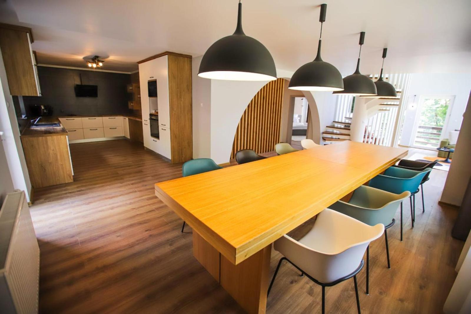 Villa Kassa Bran  Esterno foto