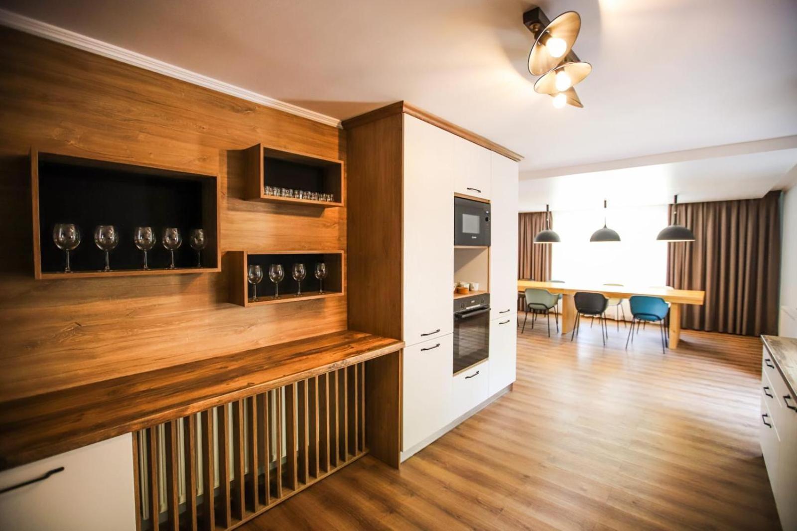 Villa Kassa Bran  Esterno foto