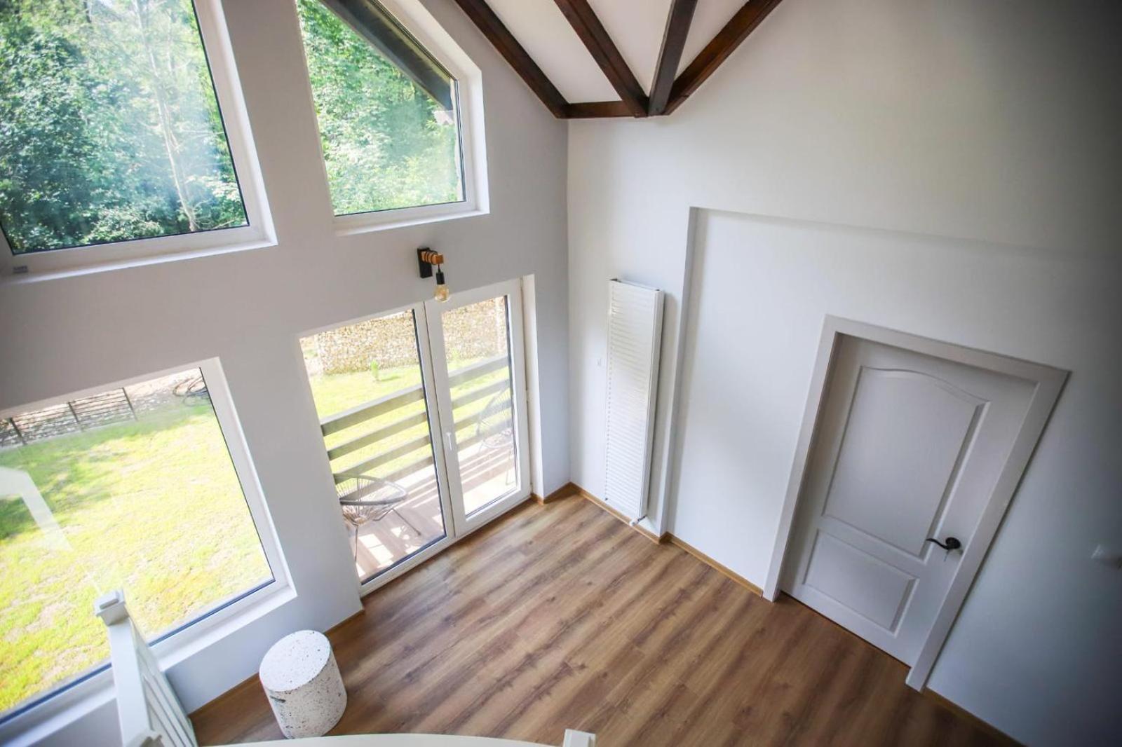 Villa Kassa Bran  Esterno foto